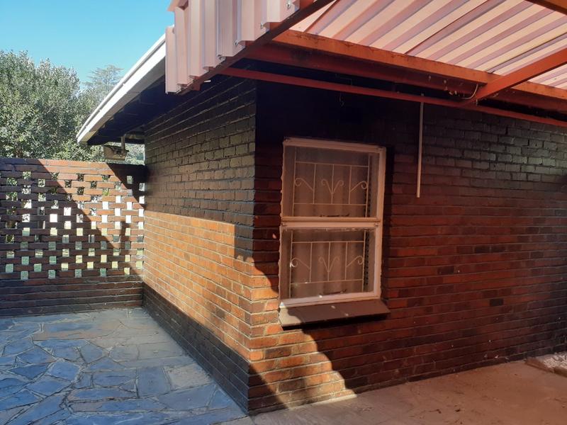 3 Bedroom Property for Sale in Sasolburg Free State